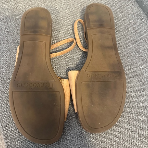 Franco Sarto Sandal - Picture 2 of 5